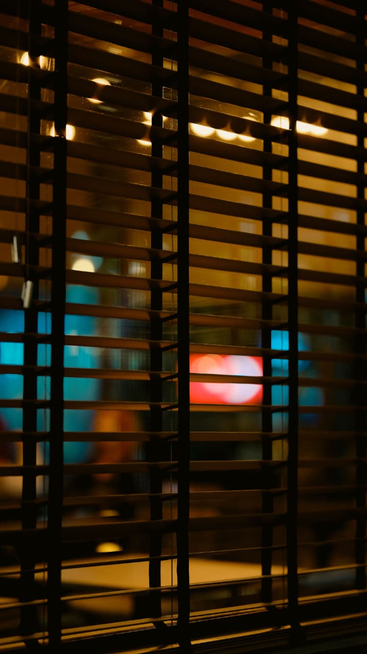 Custom Smart Blinds Installation