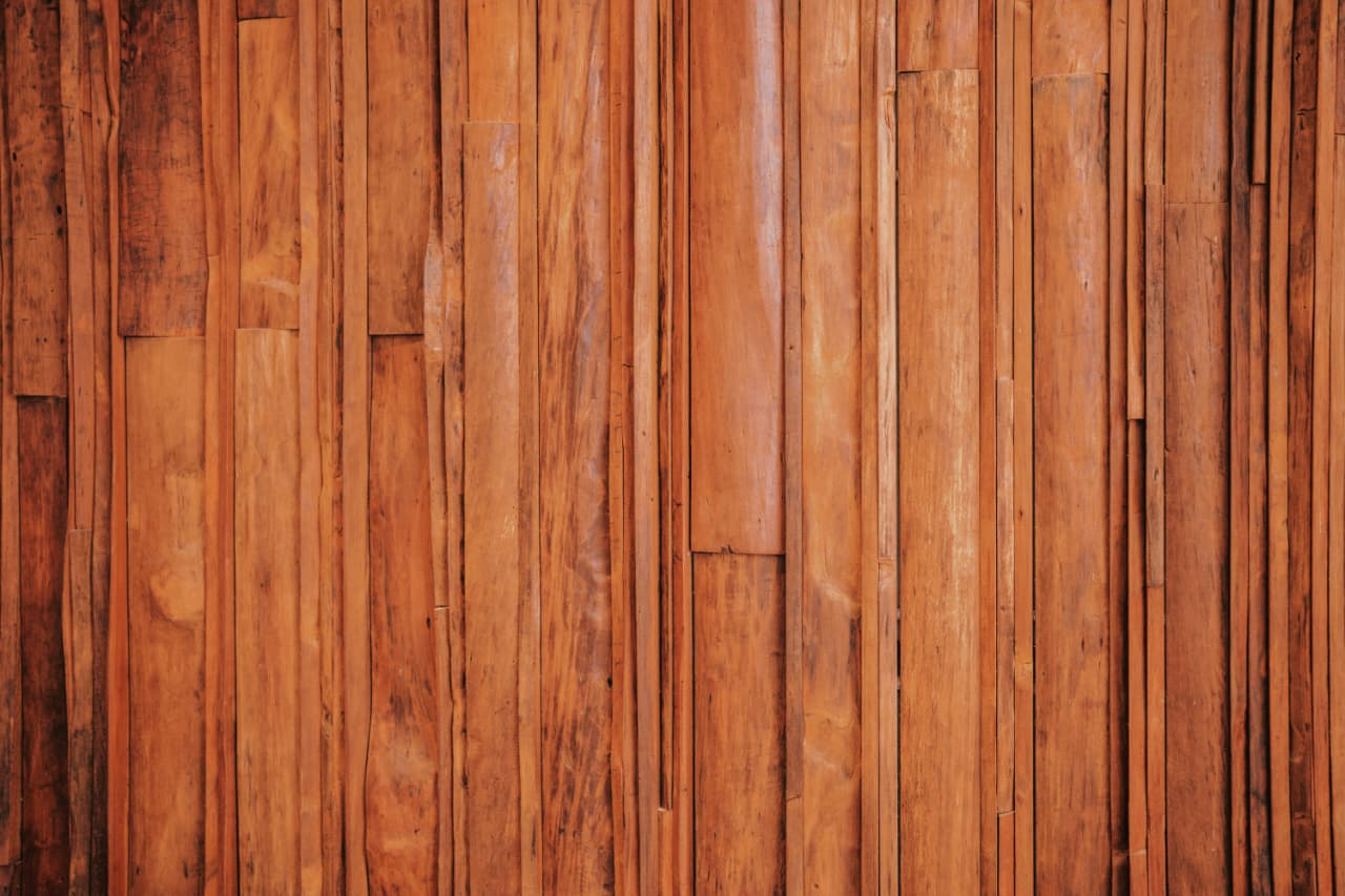 Modern Light Maple Wood Floor