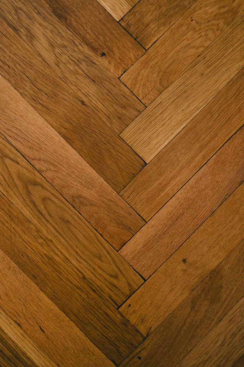 Premium Multi-tone Textured Wood Floor